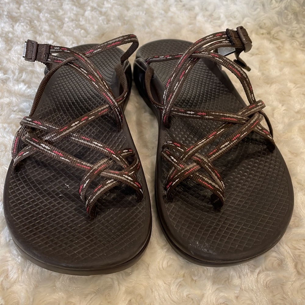 Chaco sandals women’s size 8 - Picture 3 of 13